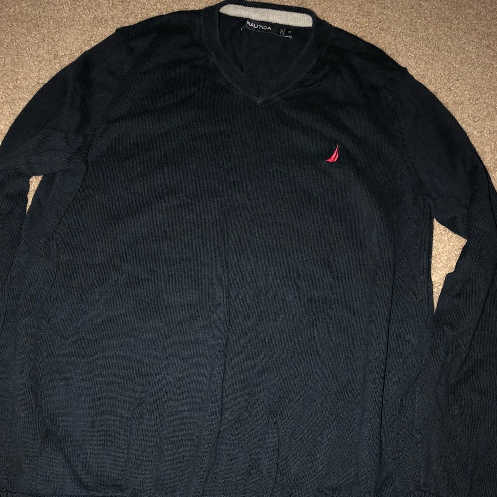 Nautica Long Sleeve
